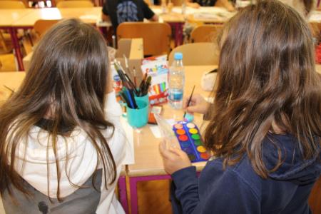 25 Mali likovni tabor, jun 2024, foto JSKD OI Trebnje (17)